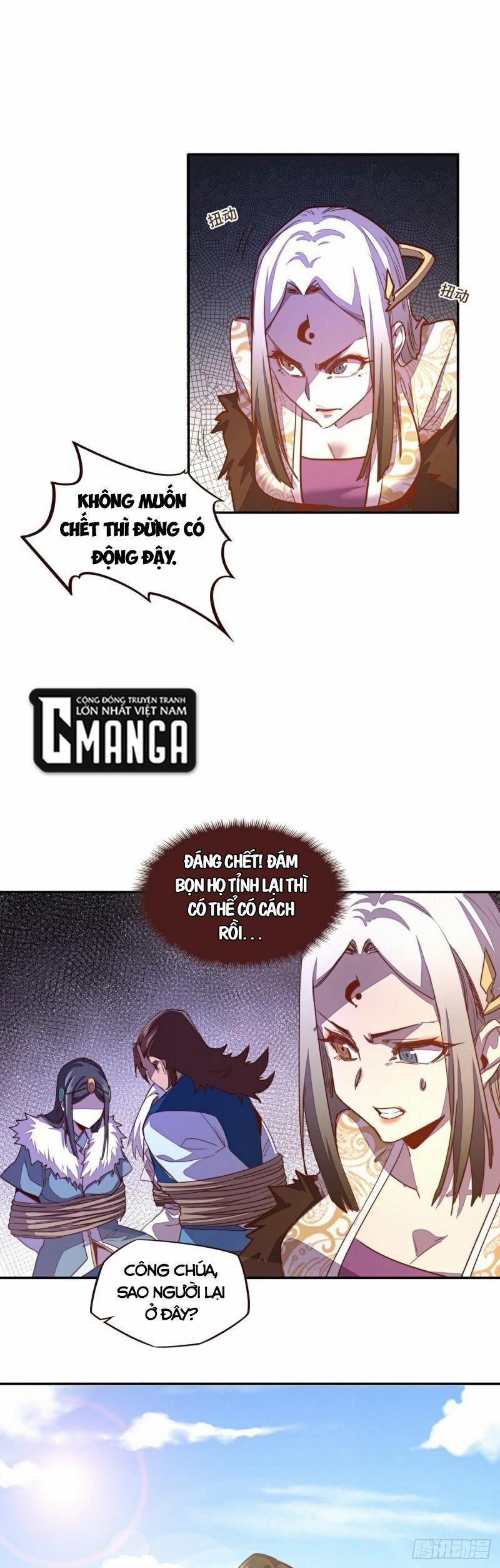 Sinh Tử Quyết 178 trang 2