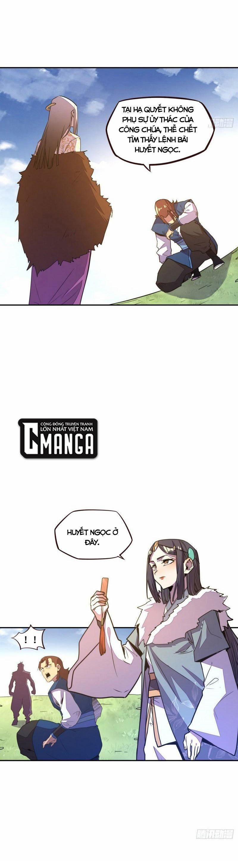 Sinh Tử Quyết 179 trang 2