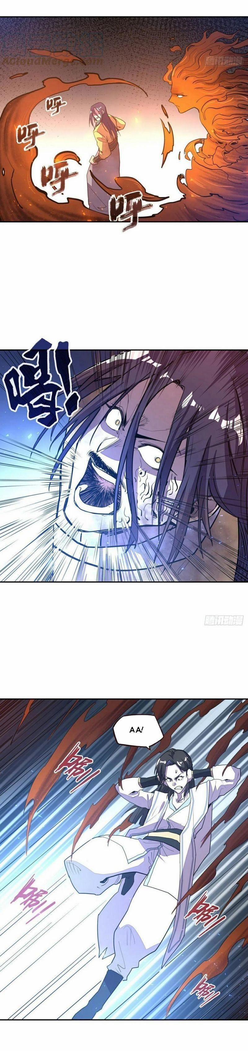 Sinh Tử Quyết 180 trang 5