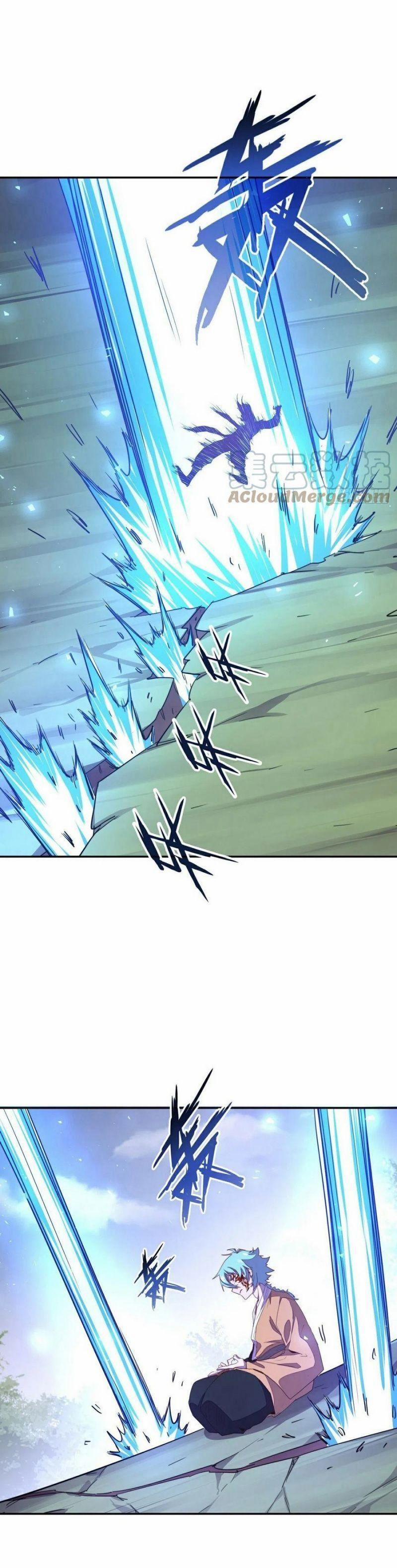 Sinh Tử Quyết 180 trang 8