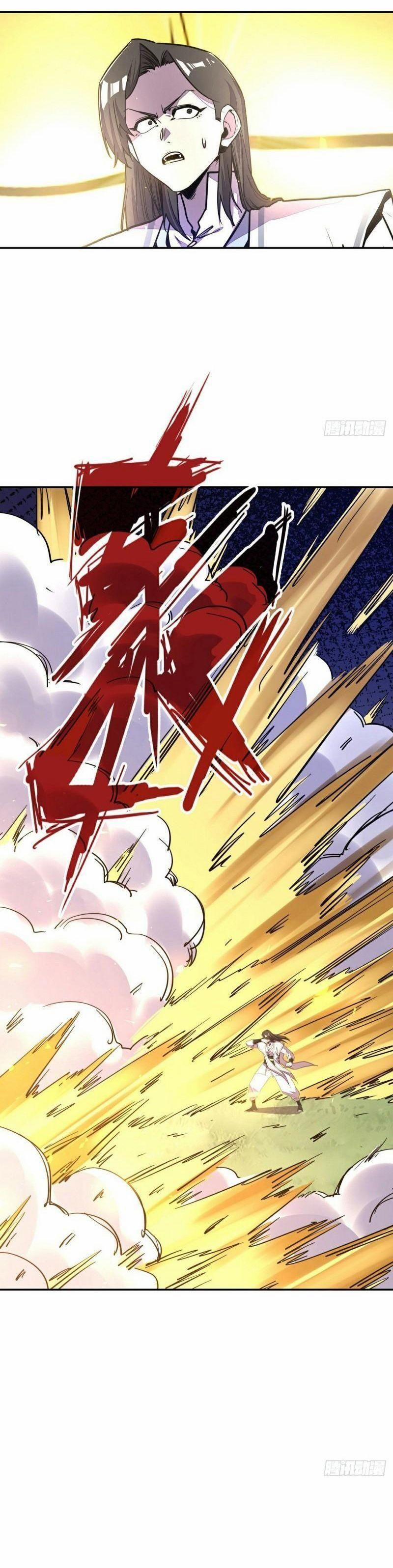 Sinh Tử Quyết 181 trang 15