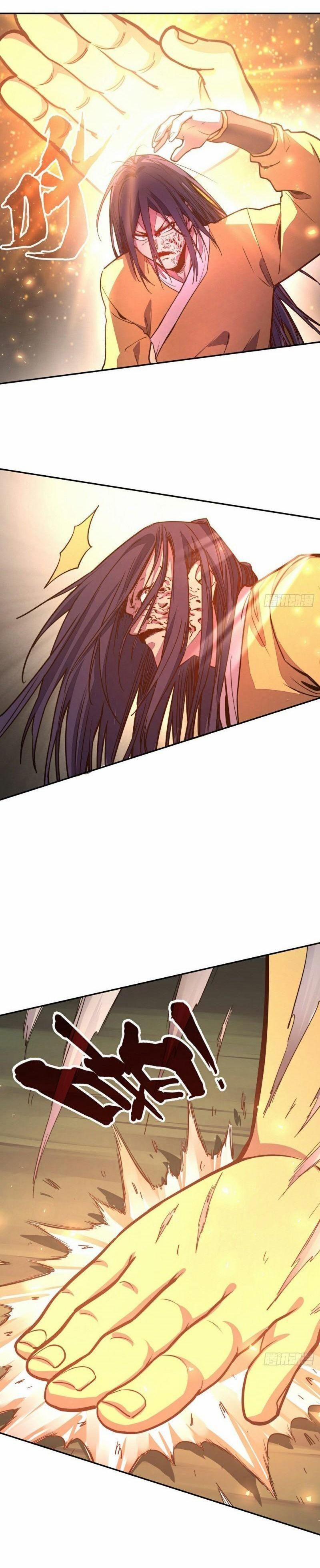 Sinh Tử Quyết 181 trang 19