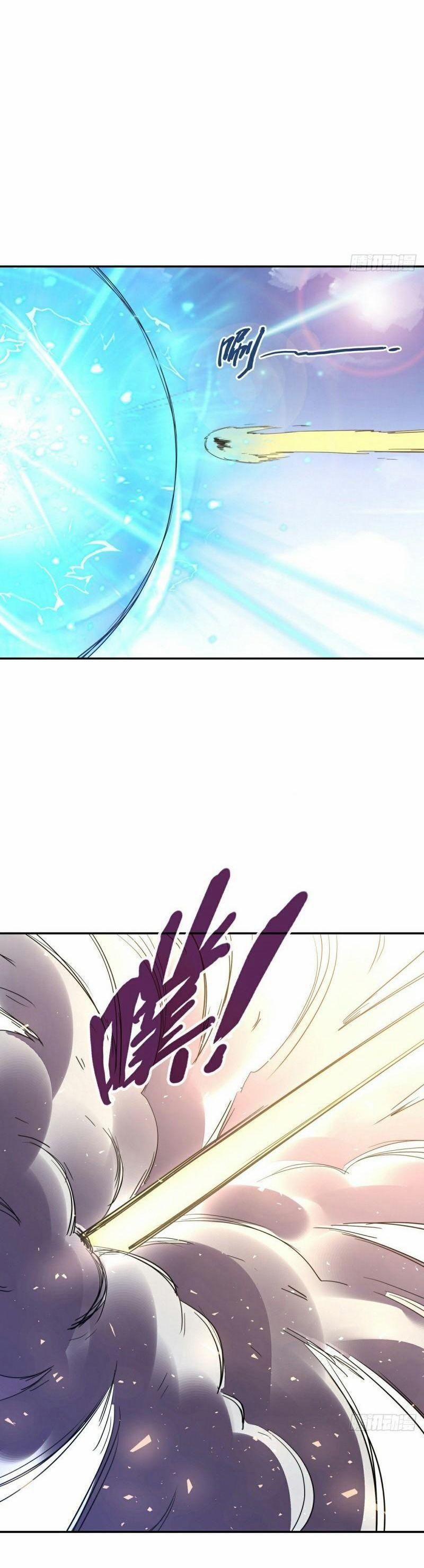 Sinh Tử Quyết 182 trang 11