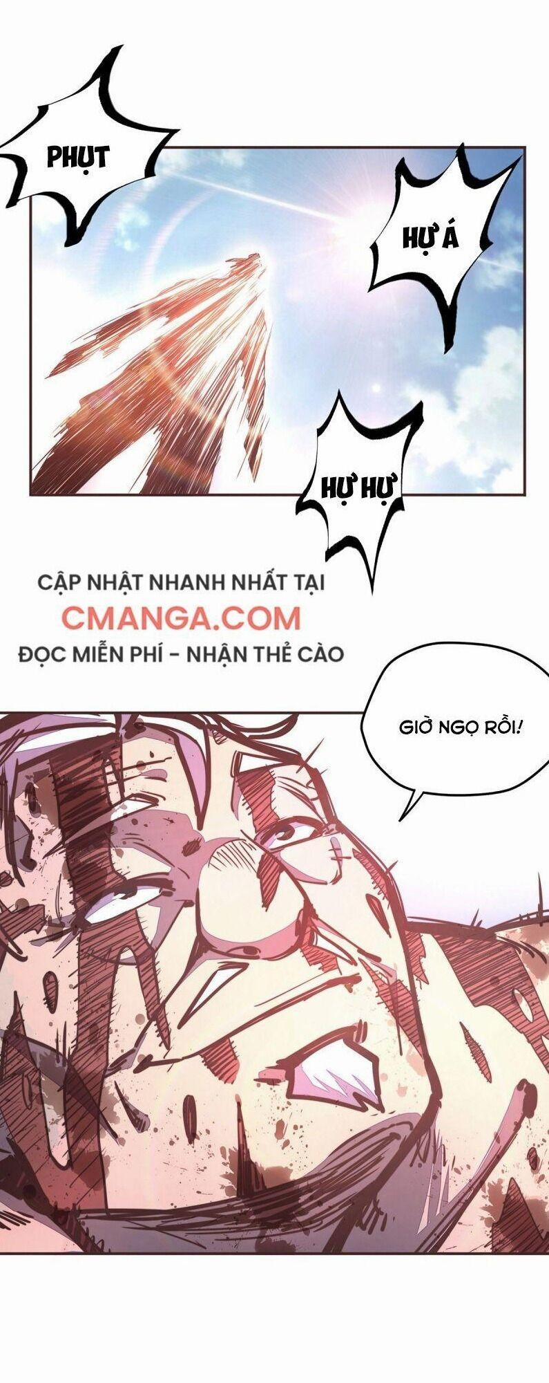 Sinh Tử Quyết 44 trang 0