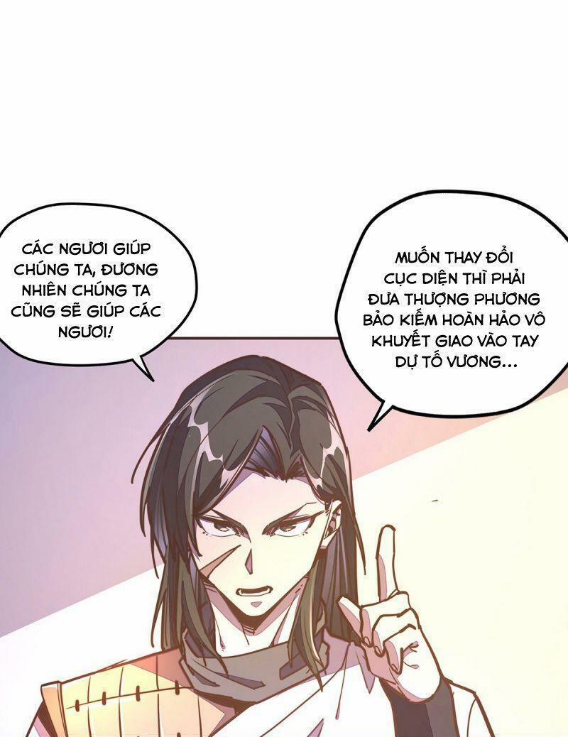 Sinh Tử Quyết 50 trang 0
