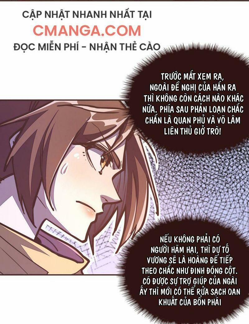 Sinh Tử Quyết 50 trang 1