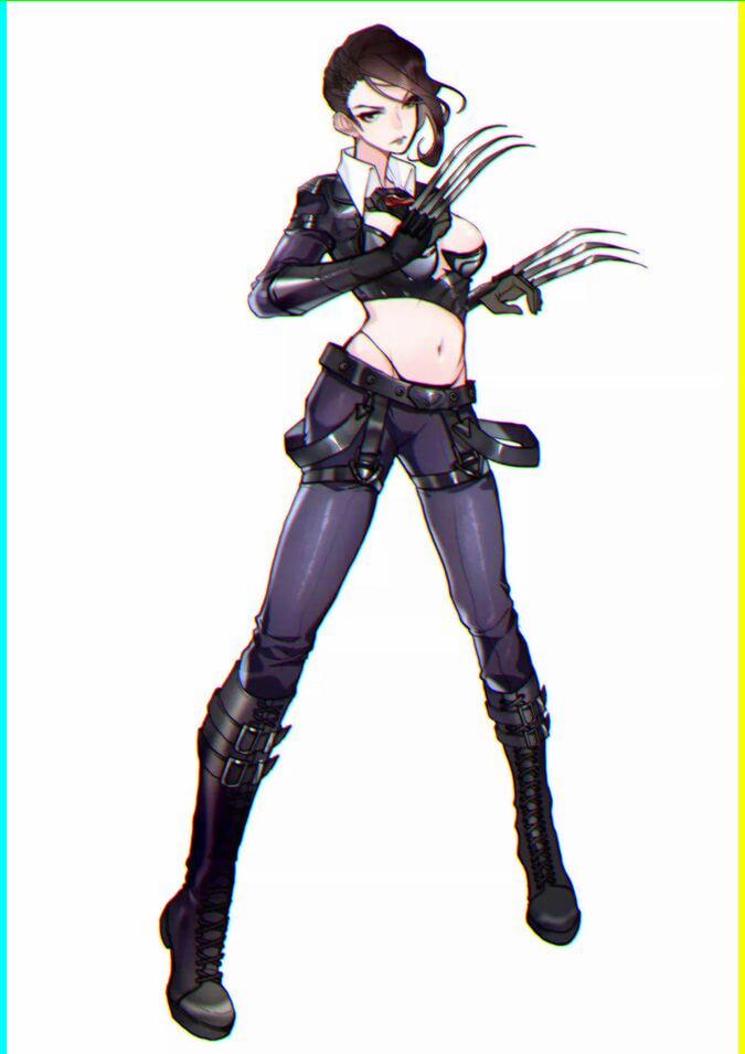 Sinh Tử Thư Kích 17 trang 29