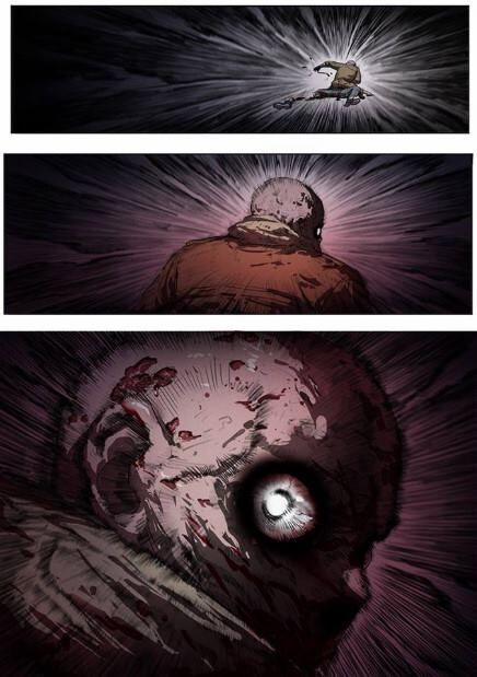 Sinh Tử Thư Kích 3 trang 28