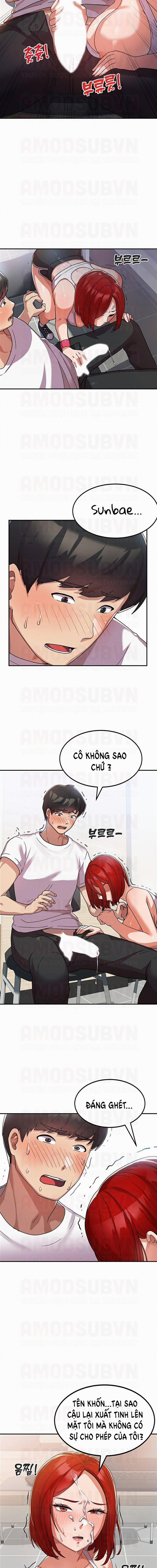 Sinh Viên Đại Học Nữ Phục Vụ Trong Quân Đội 2 trang 10