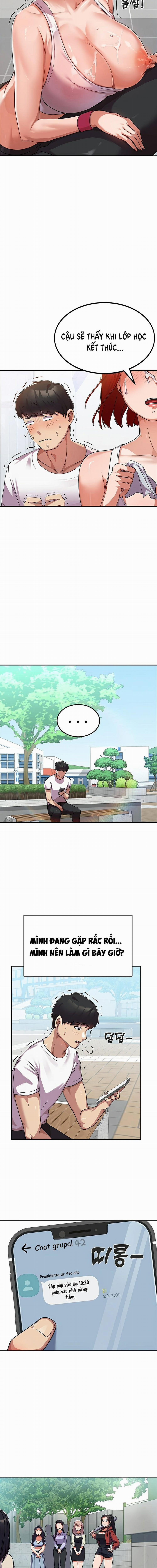 Sinh Viên Đại Học Nữ Phục Vụ Trong Quân Đội 2 trang 11