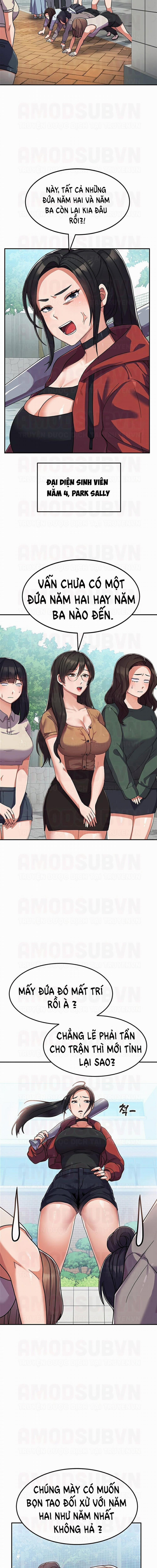 Sinh Viên Đại Học Nữ Phục Vụ Trong Quân Đội 2 trang 12