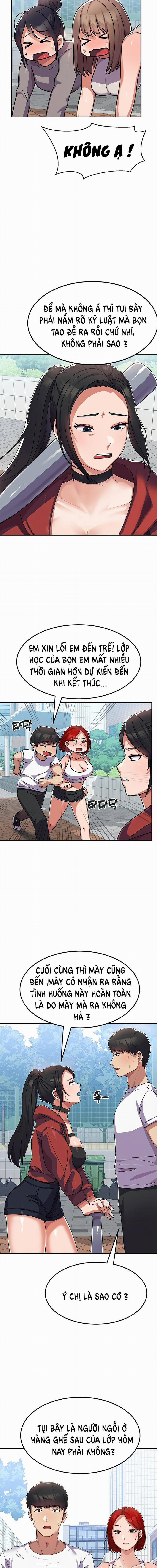 Sinh Viên Đại Học Nữ Phục Vụ Trong Quân Đội 2 trang 13