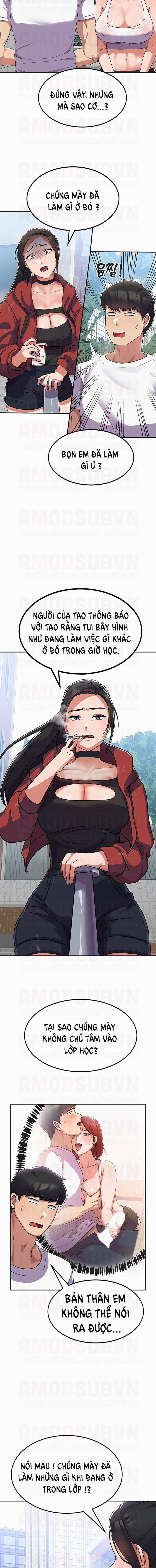 Sinh Viên Đại Học Nữ Phục Vụ Trong Quân Đội 2 trang 14