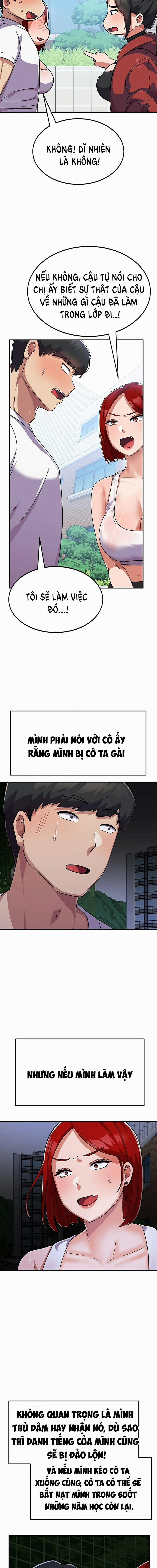 Sinh Viên Đại Học Nữ Phục Vụ Trong Quân Đội 2 trang 17