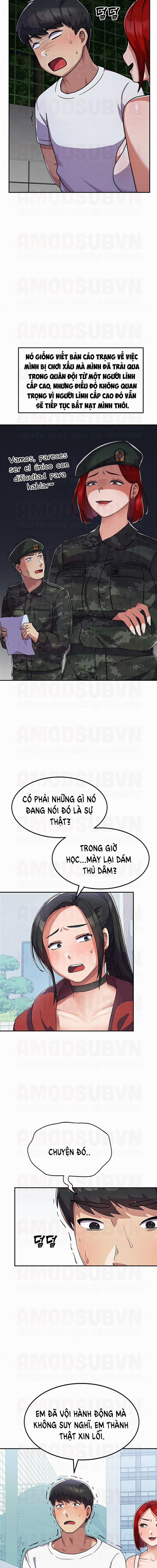 Sinh Viên Đại Học Nữ Phục Vụ Trong Quân Đội 2 trang 18