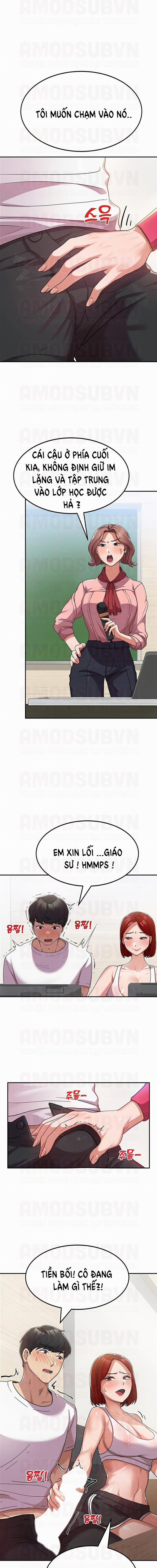 Sinh Viên Đại Học Nữ Phục Vụ Trong Quân Đội 2 trang 4