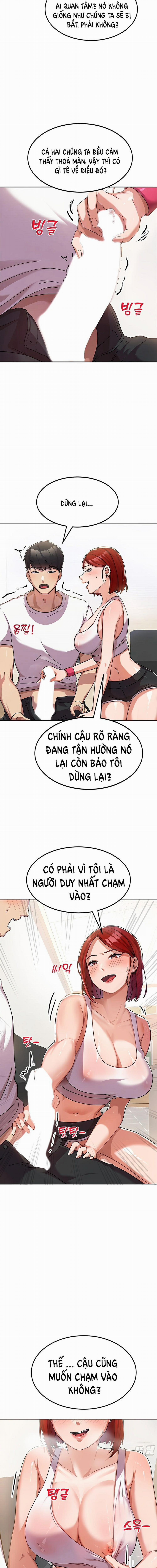 Sinh Viên Đại Học Nữ Phục Vụ Trong Quân Đội 2 trang 5