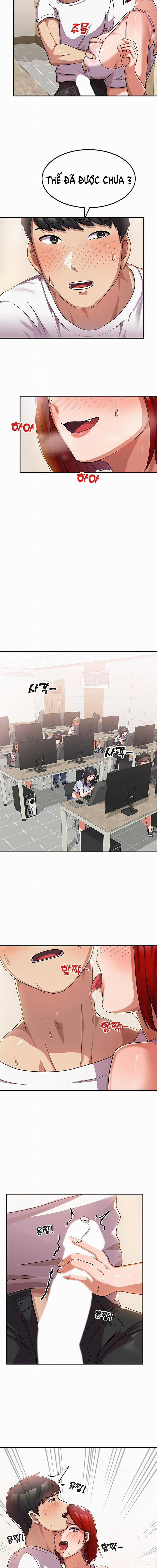 Sinh Viên Đại Học Nữ Phục Vụ Trong Quân Đội 2 trang 7