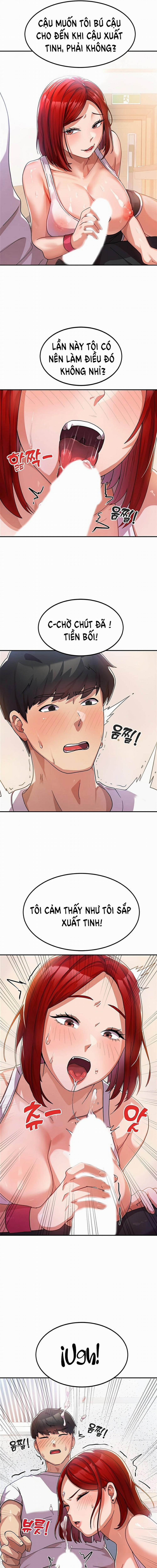 Sinh Viên Đại Học Nữ Phục Vụ Trong Quân Đội 2 trang 9