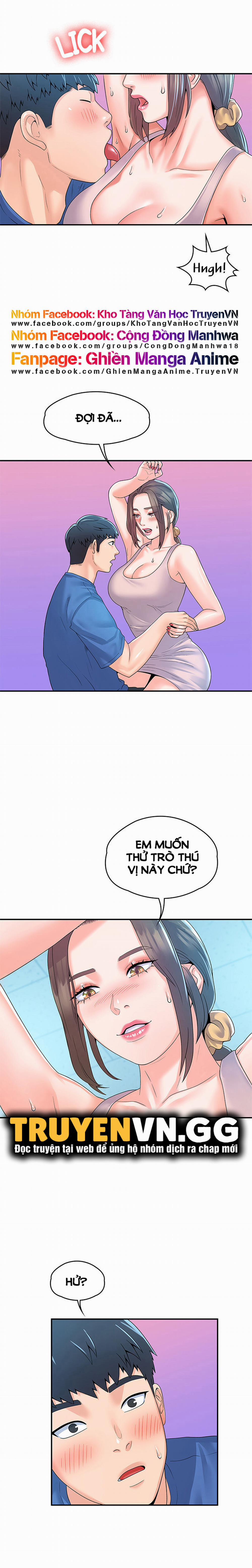 Sinh viên thời nay 65 trang 16