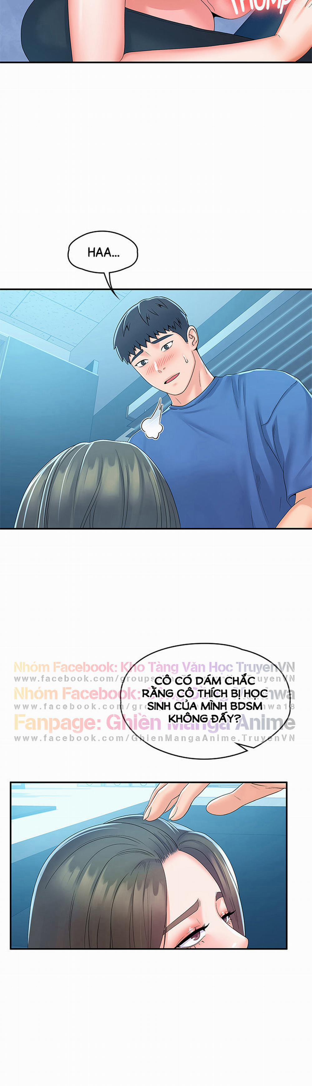 Sinh viên thời nay 65 trang 26