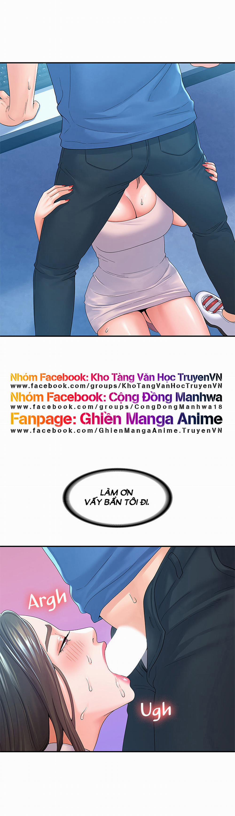 Sinh viên thời nay 65 trang 34