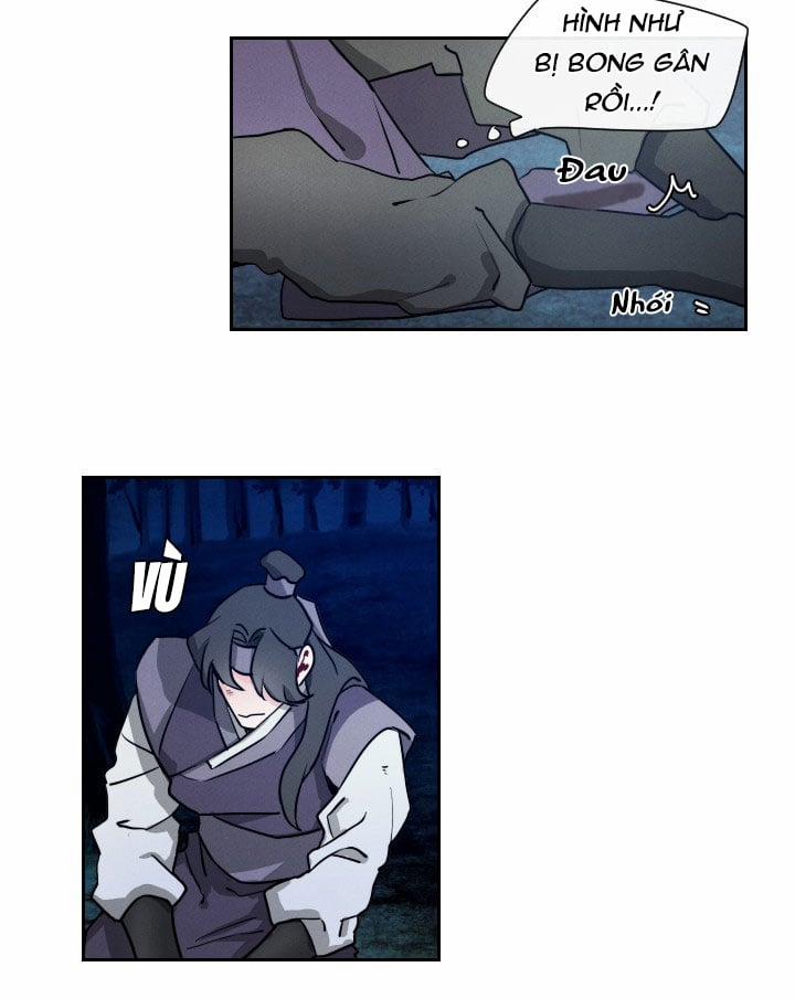 Sinsujeon 1 trang 28