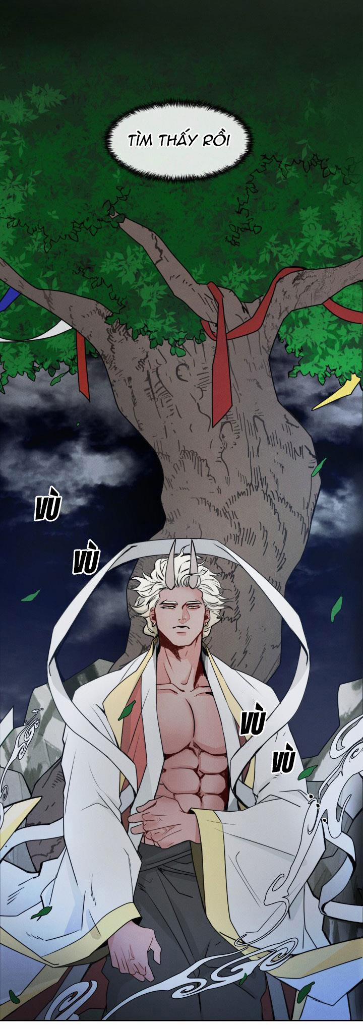 Sinsujeon 1 trang 32