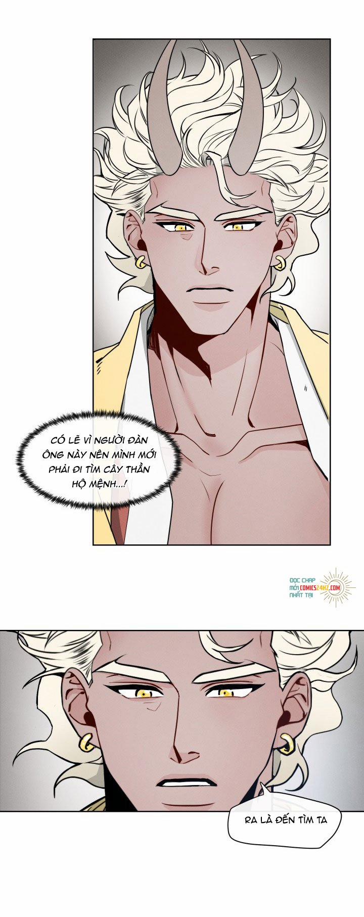 Sinsujeon 1 trang 33