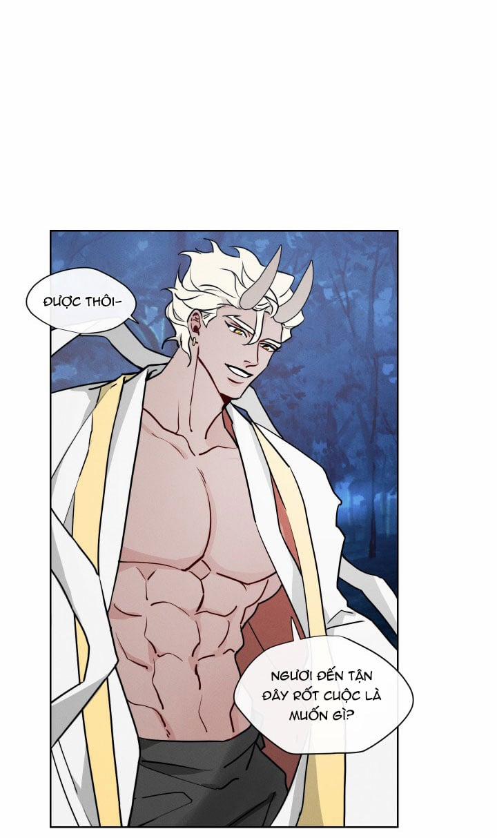 Sinsujeon 1 trang 35