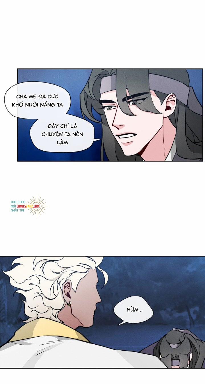 Sinsujeon 1 trang 39