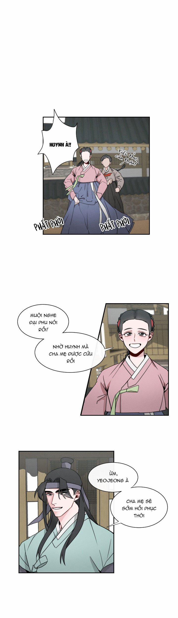 Sinsujeon 2 trang 1