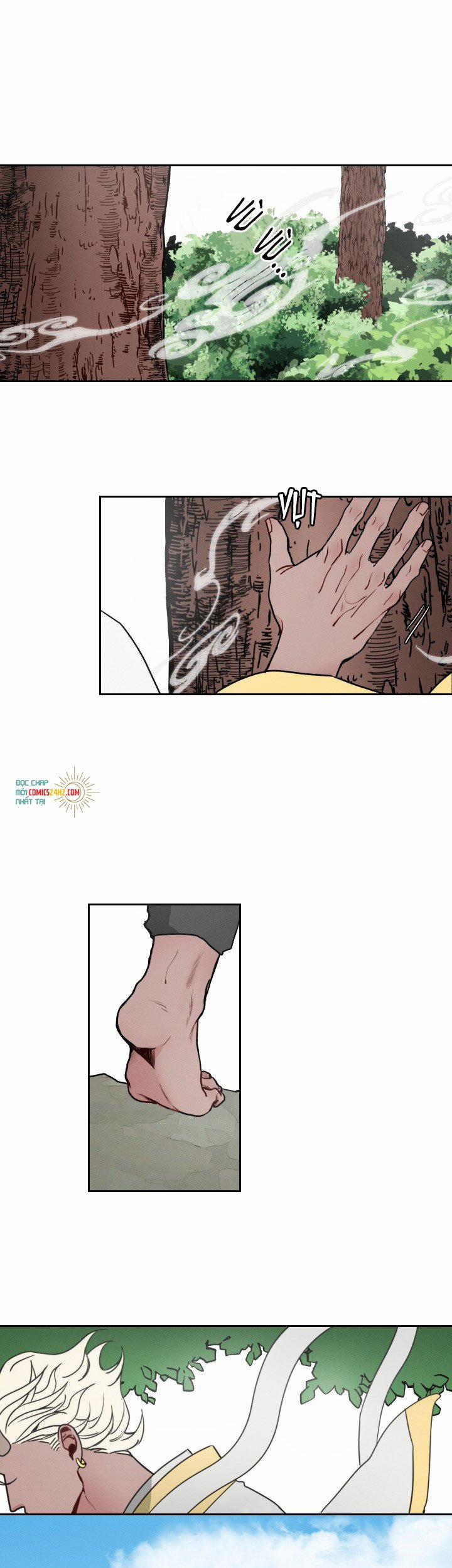 Sinsujeon 2 trang 12