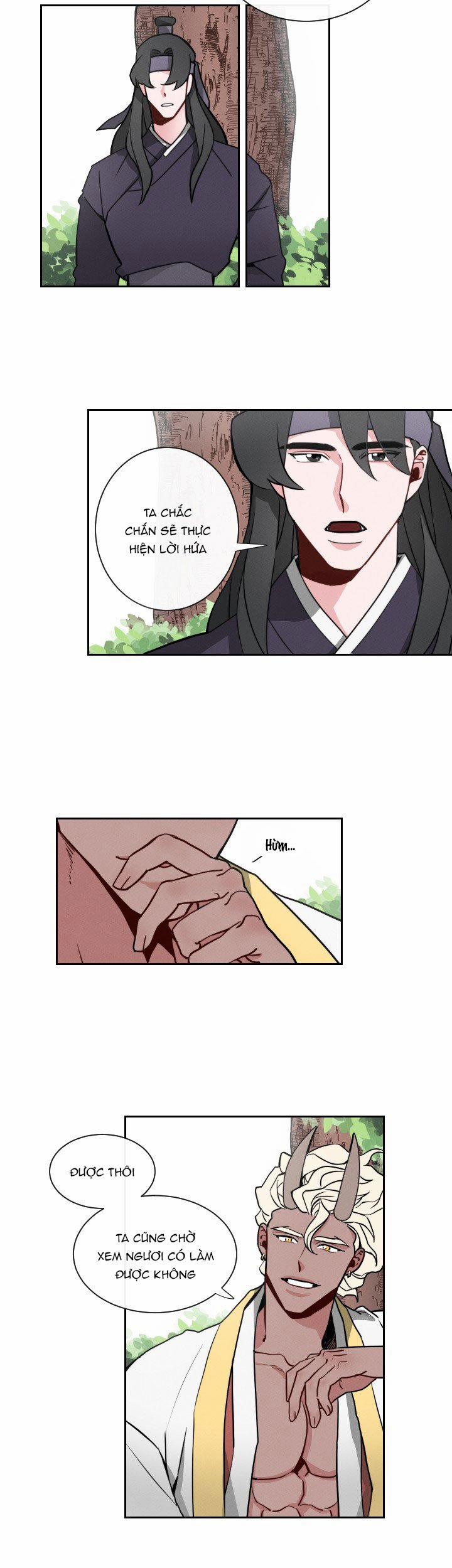 Sinsujeon 2 trang 19