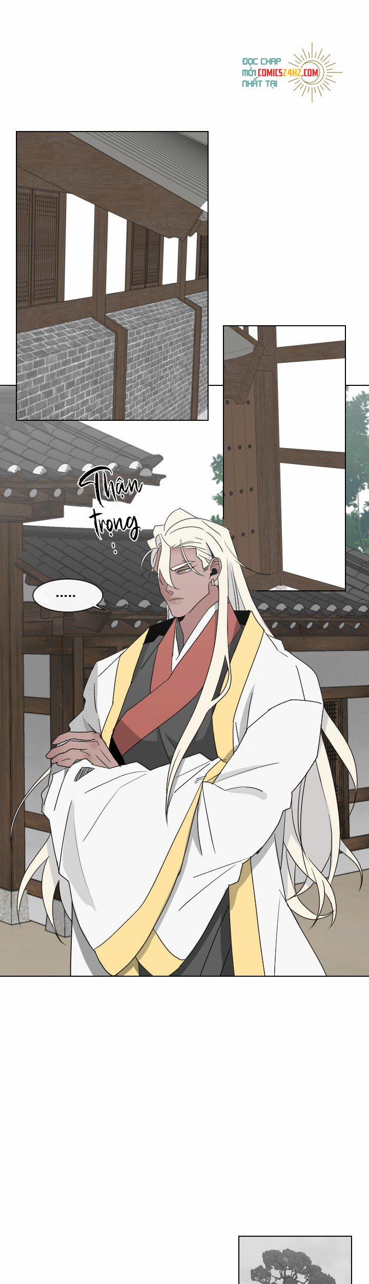 Sinsujeon 20 trang 0