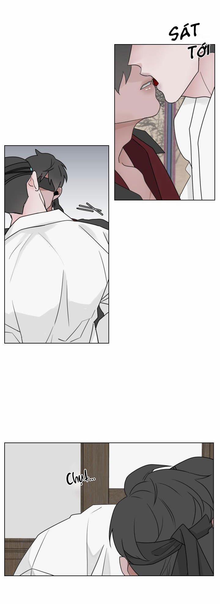 Sinsujeon 23 trang 12