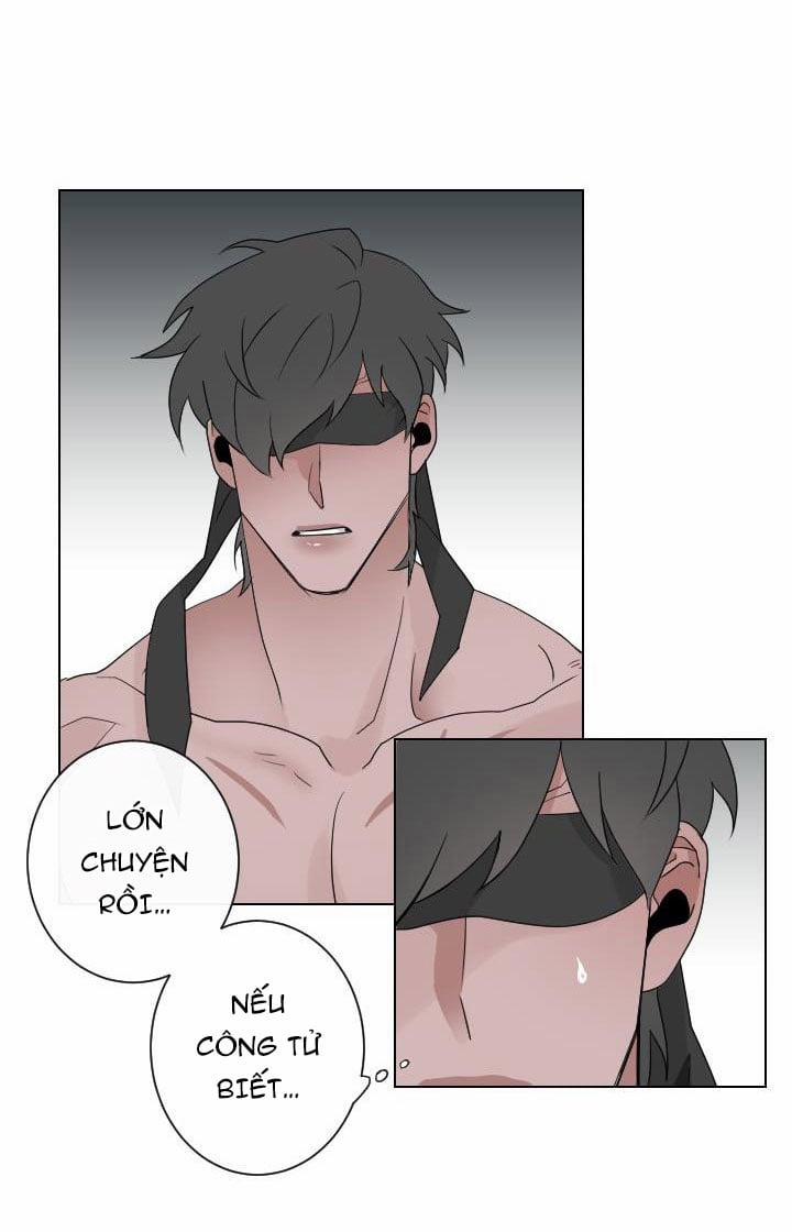 Sinsujeon 23 trang 16