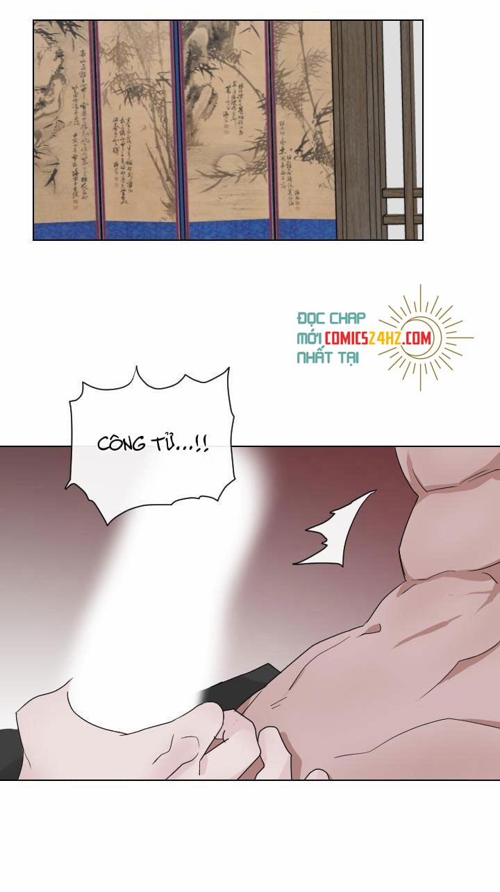 Sinsujeon 23 trang 19