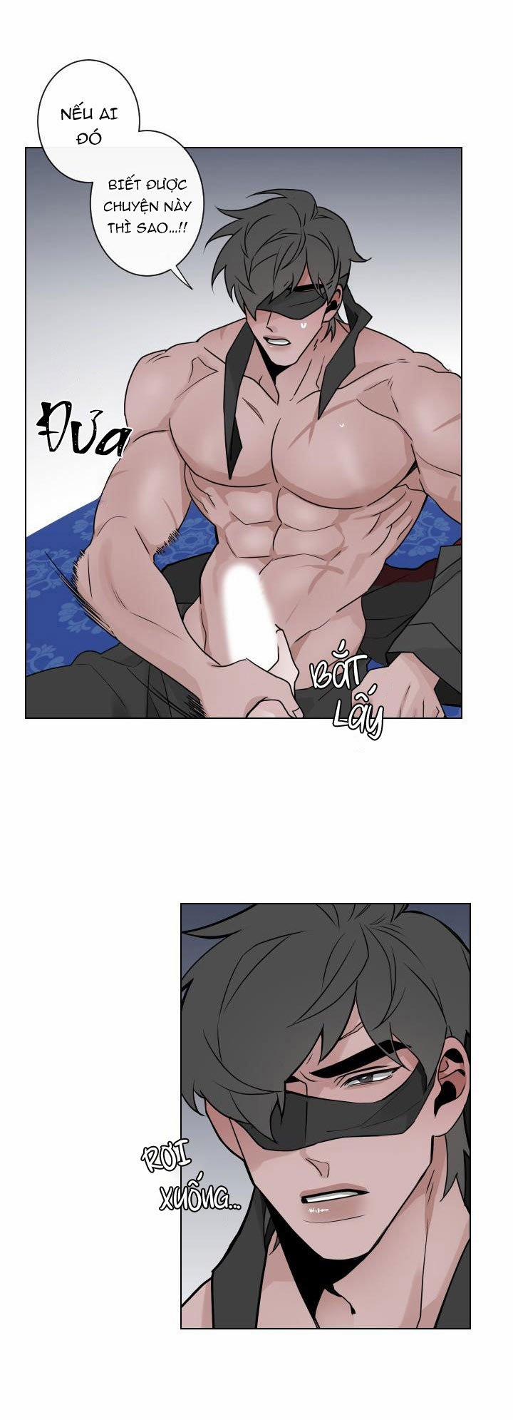 Sinsujeon 23 trang 22