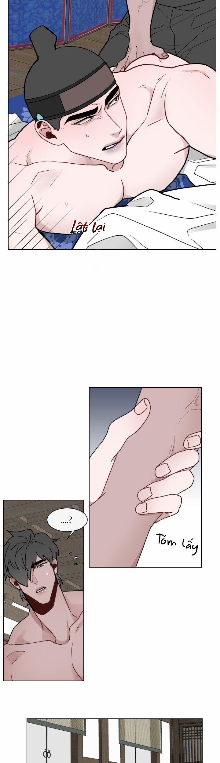 Sinsujeon 24 trang 13