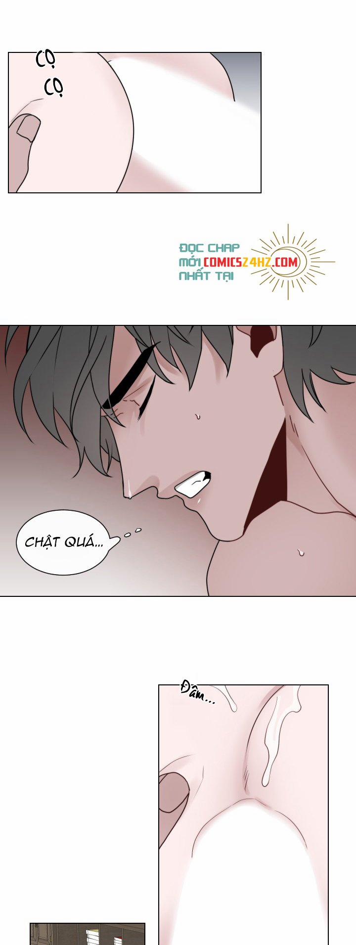 Sinsujeon 24 trang 17