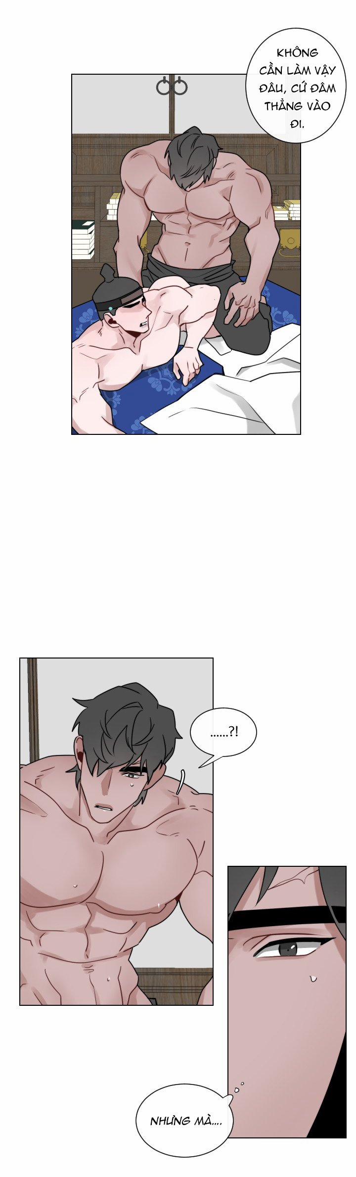 Sinsujeon 24 trang 7