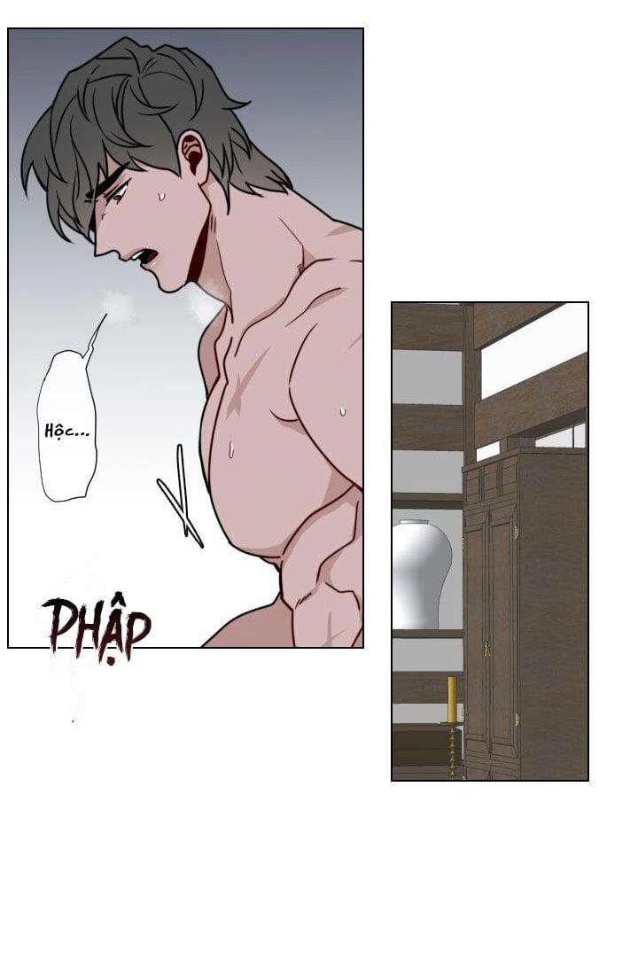 Sinsujeon 25 trang 14