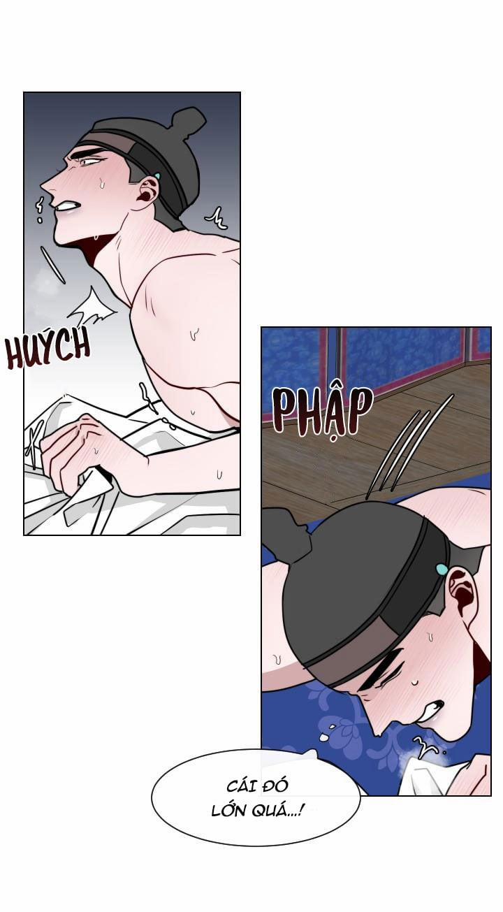 Sinsujeon 25 trang 20
