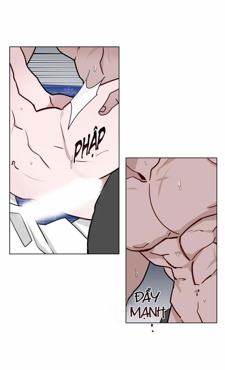 Sinsujeon 25 trang 30