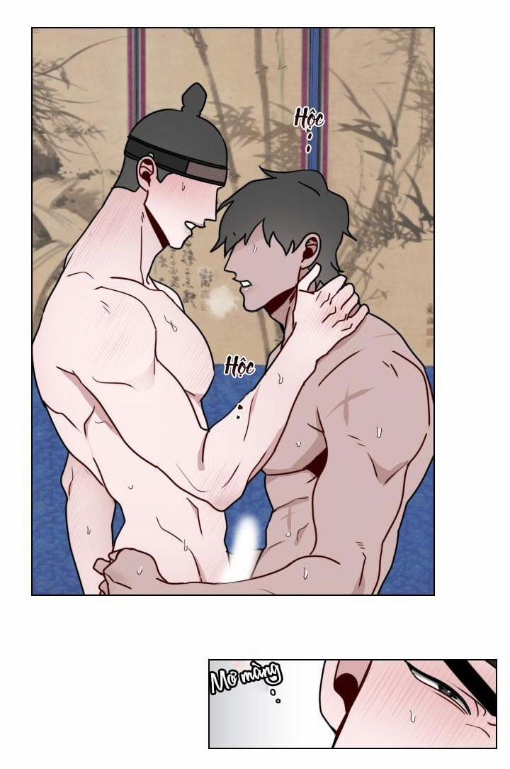 Sinsujeon 25 trang 36