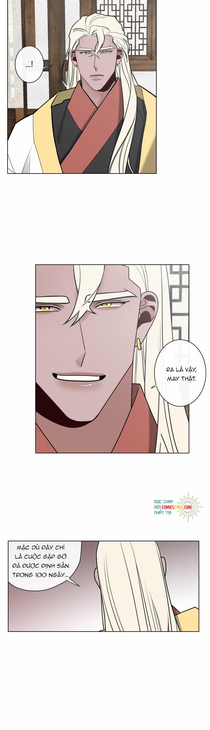 Sinsujeon 26 trang 12