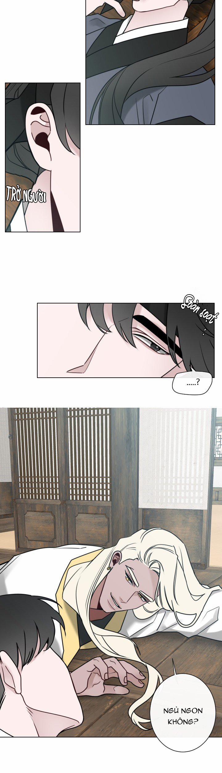 Sinsujeon 26 trang 2