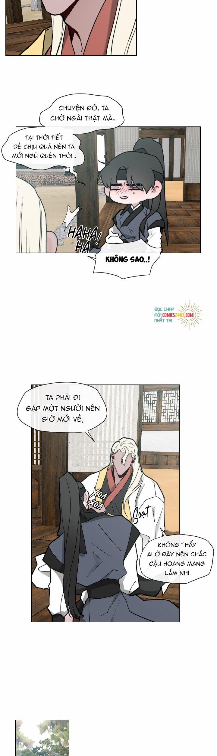 Sinsujeon 26 trang 6