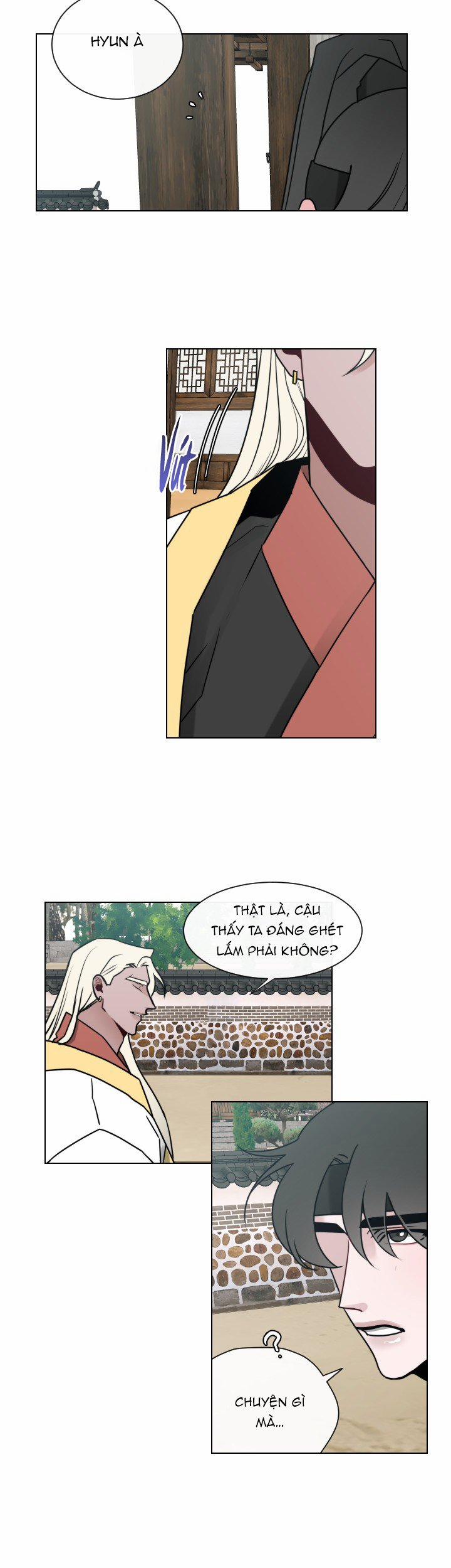 Sinsujeon 26 trang 8